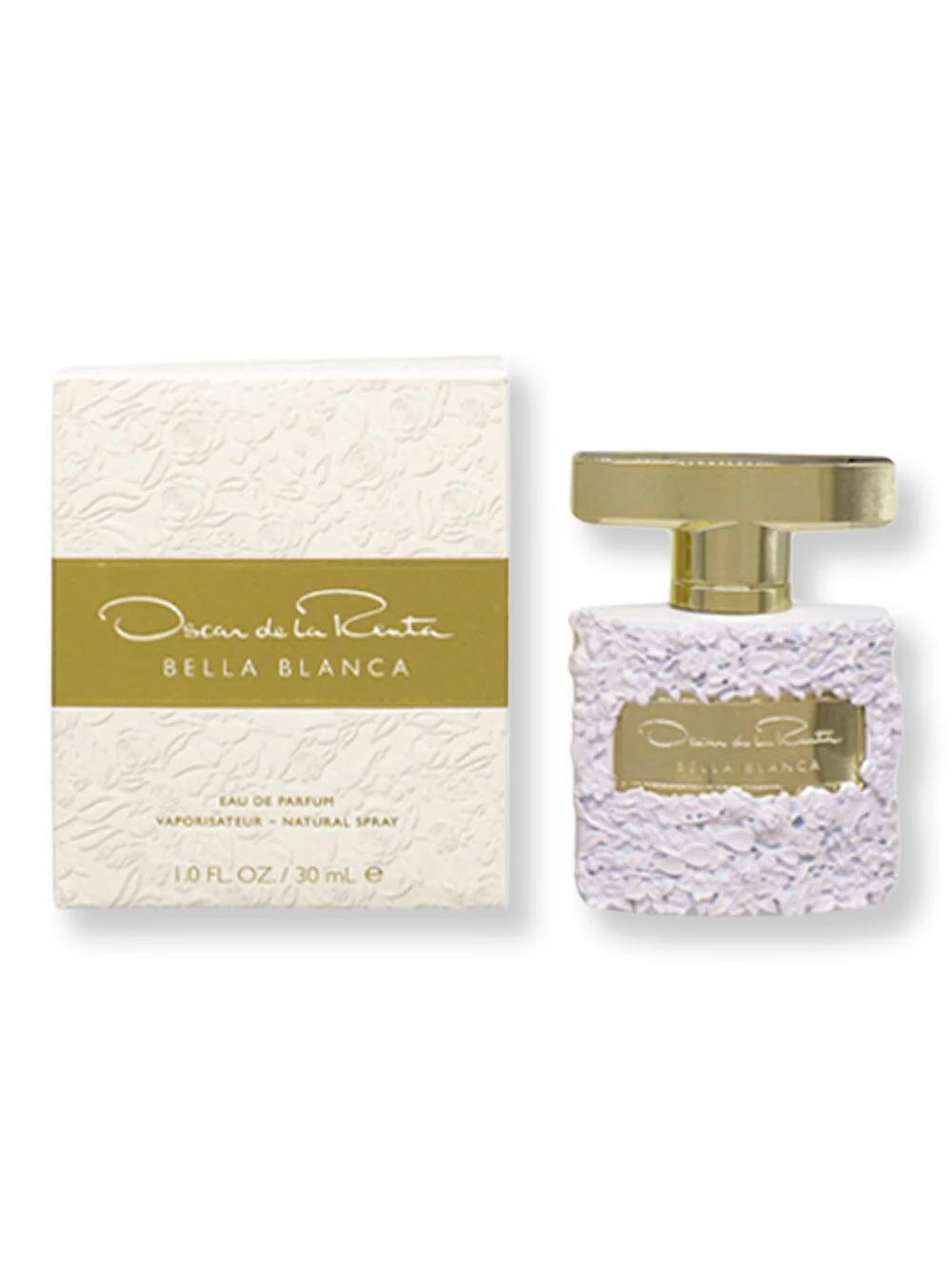 Oscar de la Renta Oscar Bella Blanca EDP Spray 1 oz30 ml