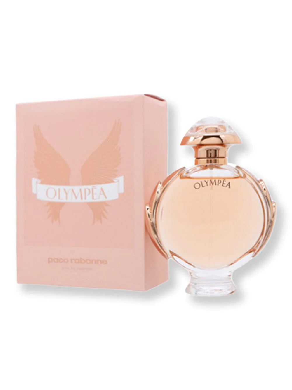 Paco Rabanne Olympea EDP Spray 2.7 oz80 ml