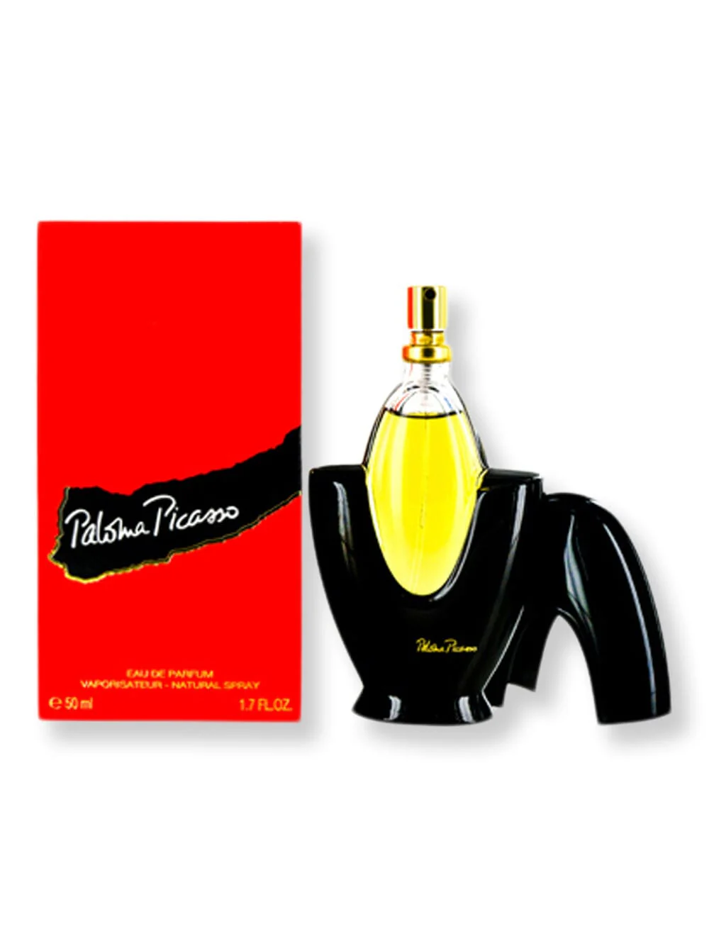 Paloma Picasso EDP Spray 1.7 oz