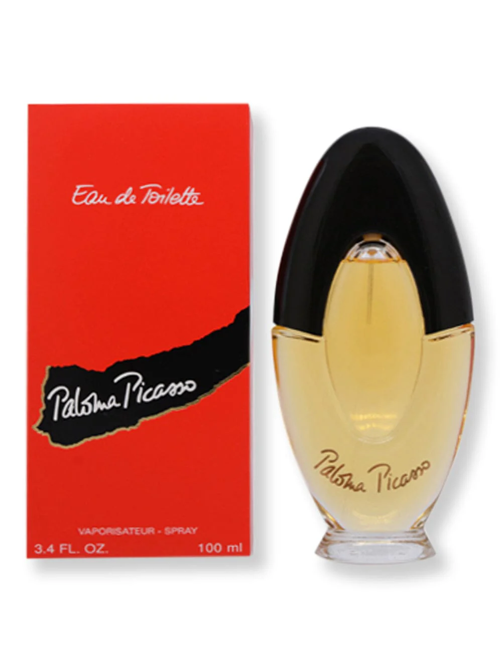 Paloma Picasso EDT Spray 3.3 oz