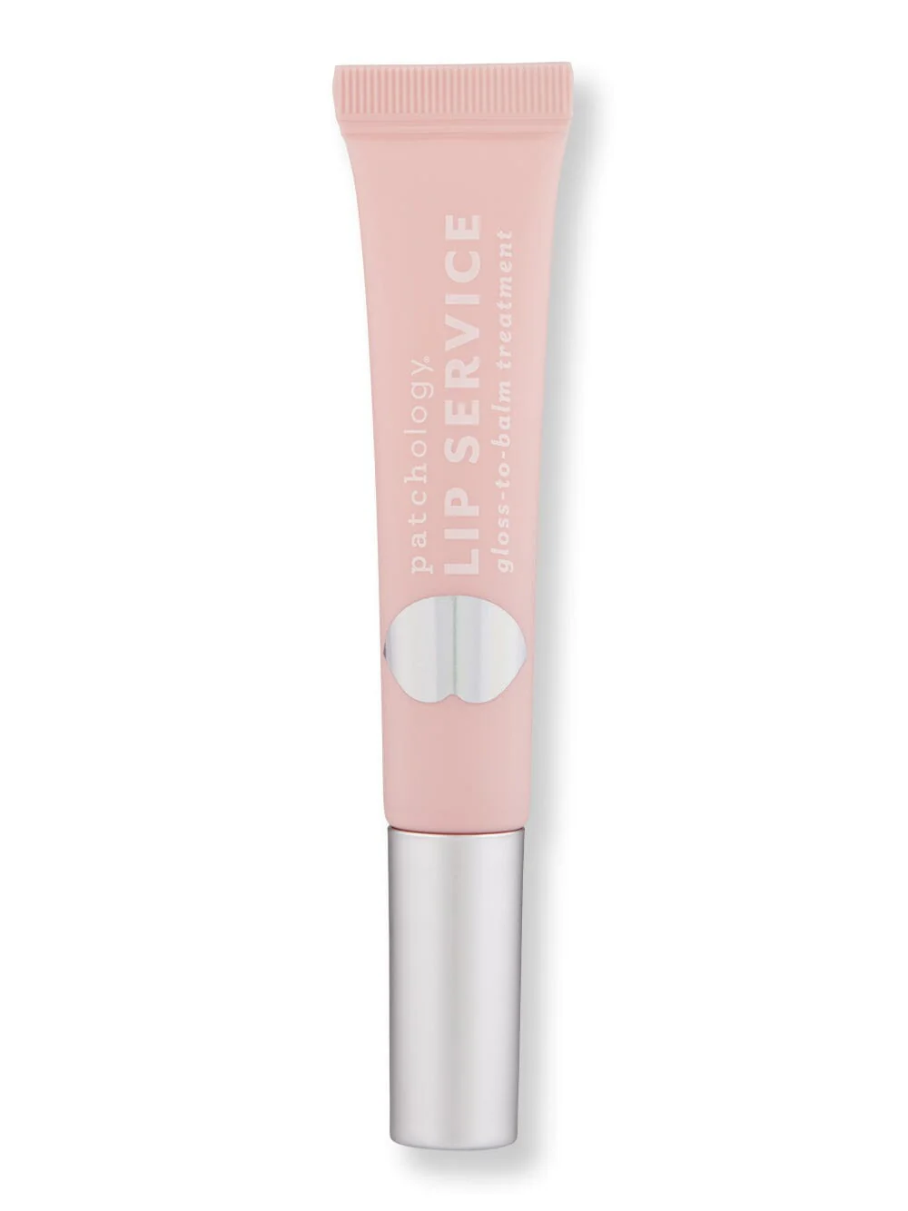 Patchology Lip Service Gloss-to-Balm Treatment 0.3 oz