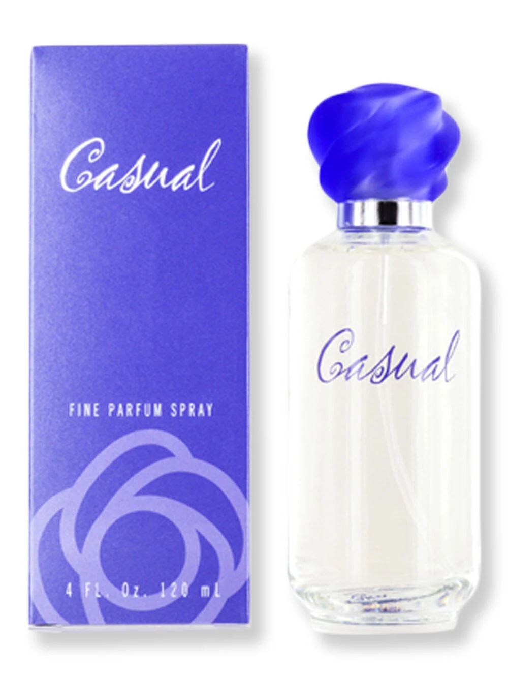 Paul Sebastian Casual EDP Spray 4 oz