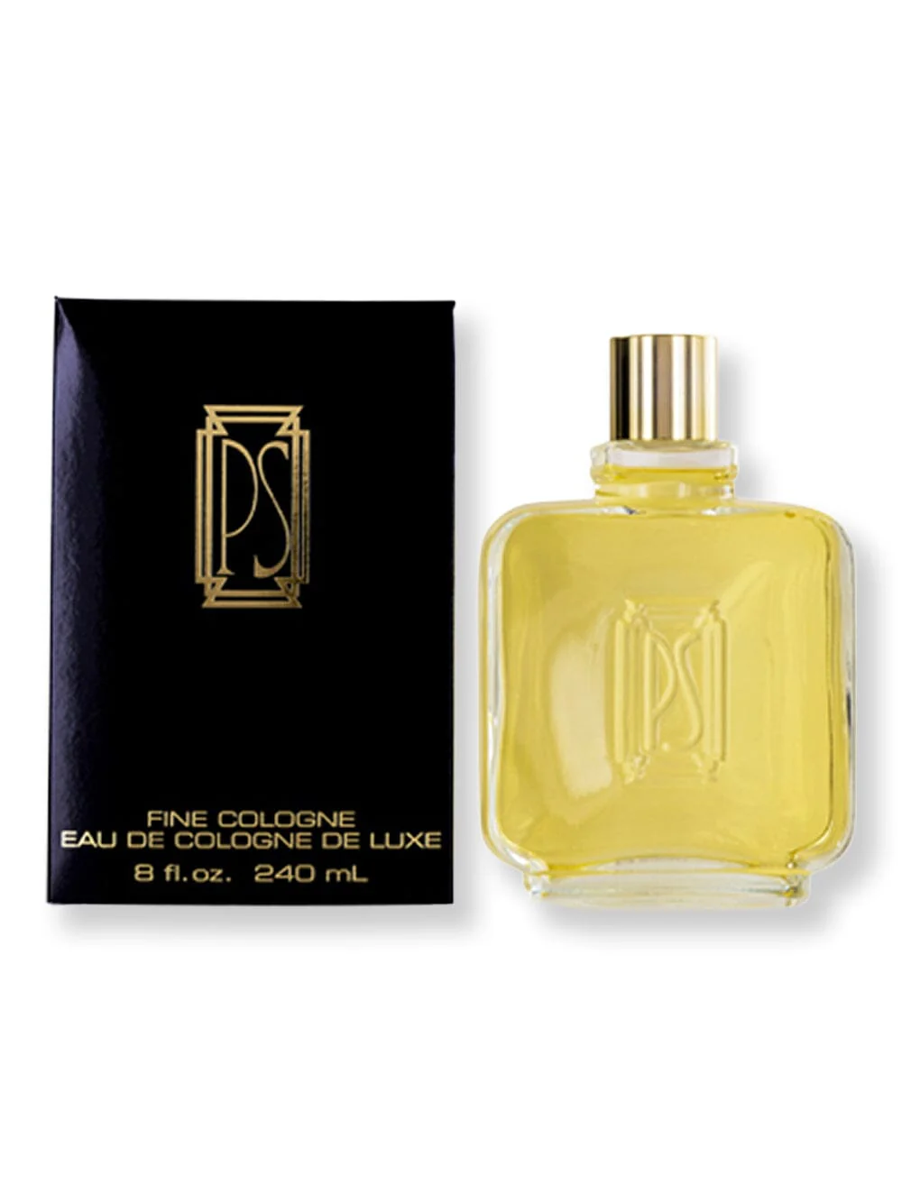 Paul Sebastian Cologne De Luxe 8 oz