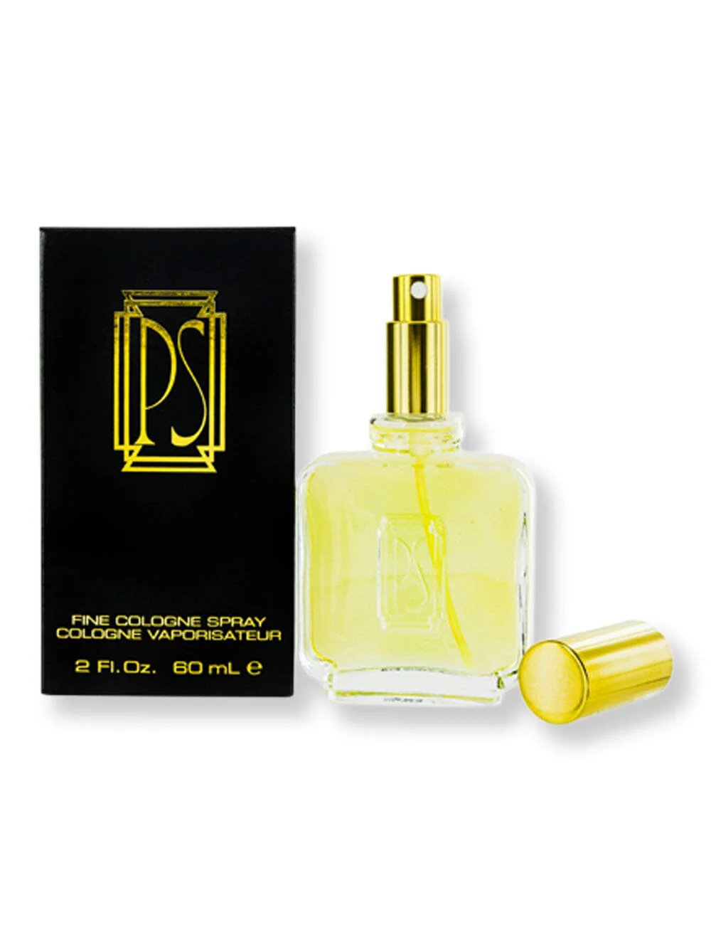 Paul Sebastian Cologne Spray 2 oz