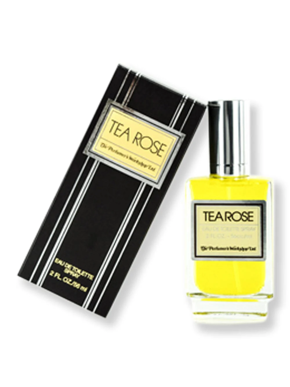 Perfumer’s Workshop Tea Rose EDT Spray 2 oz