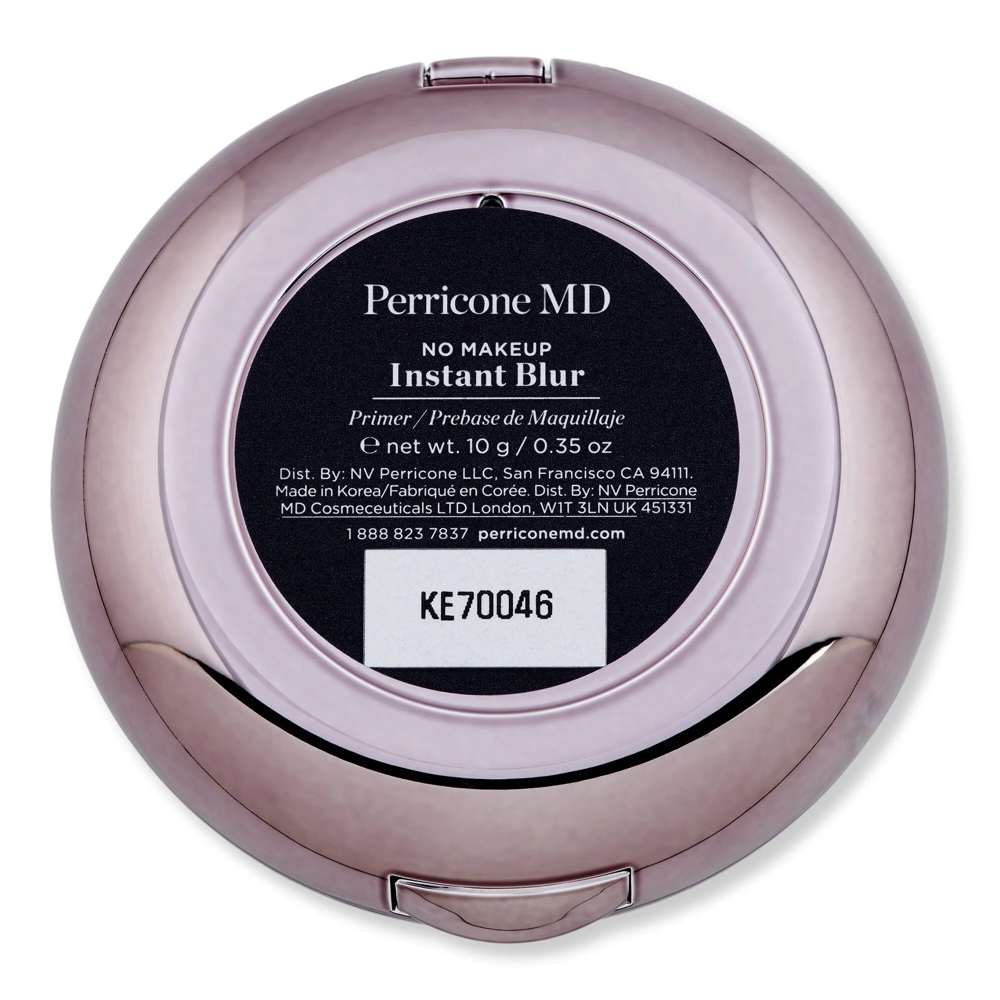 Perricone MD No Makeup Instant Blur 0.35 oz 10.4 ml - Image 2