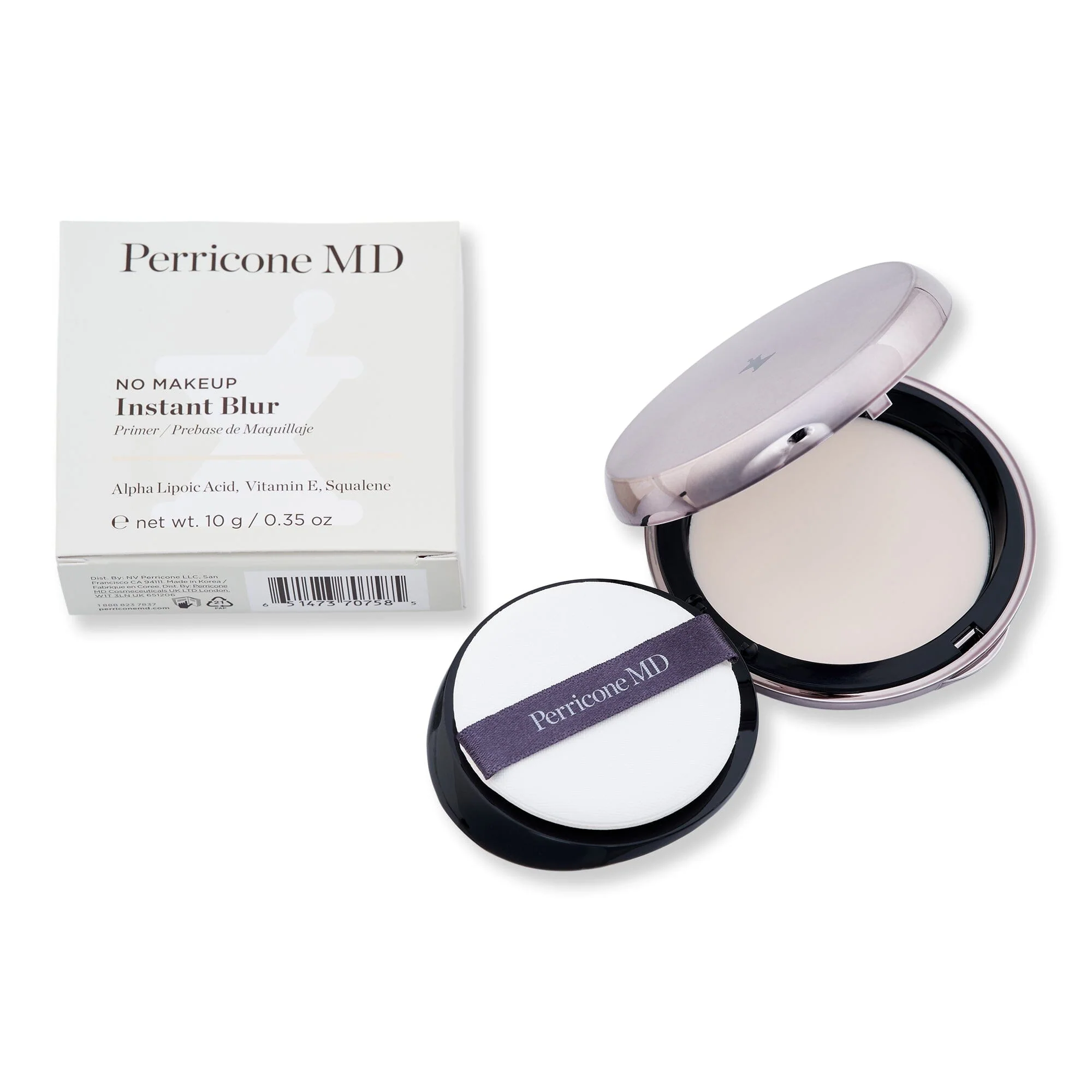 Perricone MD No Makeup Instant Blur 0.35 oz 10.4 ml - Image 3