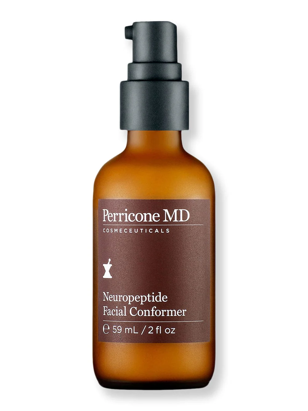 Perricone MD Neuropeptide Smoothing Facial Conformer 2 oz 59 ml