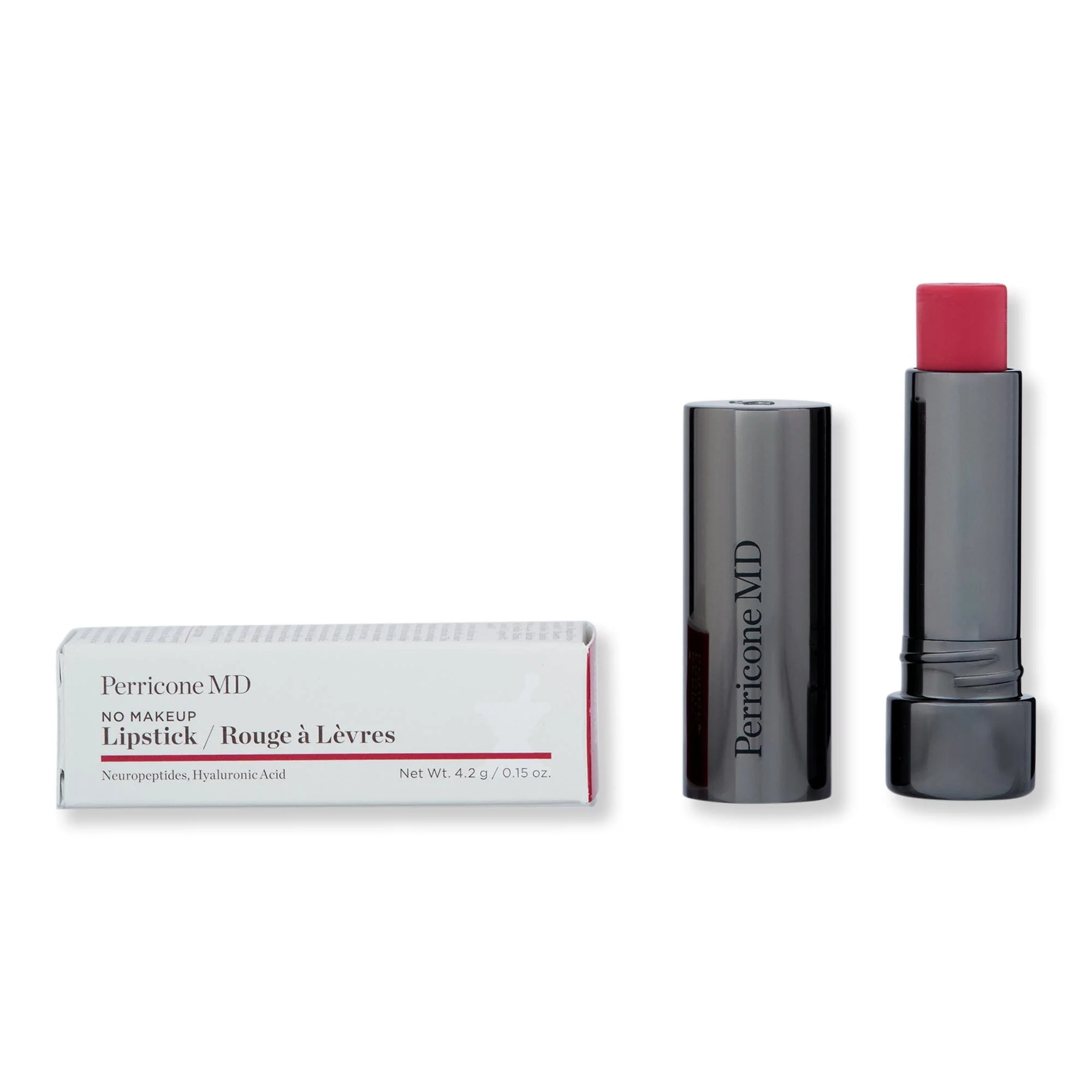 Perricone MD No Makeup Lipstick .15 oz 4.2 g Berry - Image 3