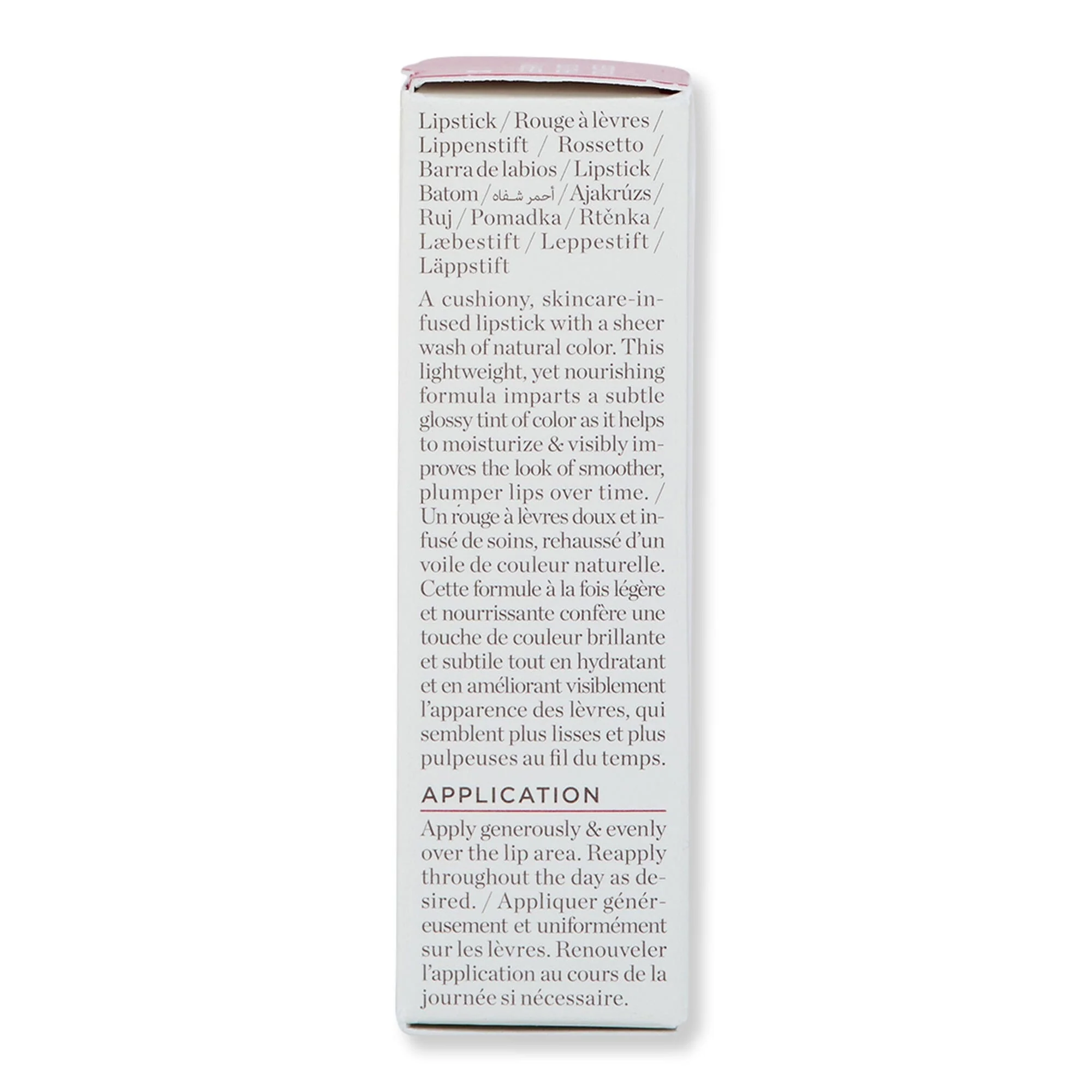Perricone MD No Makeup Lipstick .15 oz 4.2 g Berry - Image 5