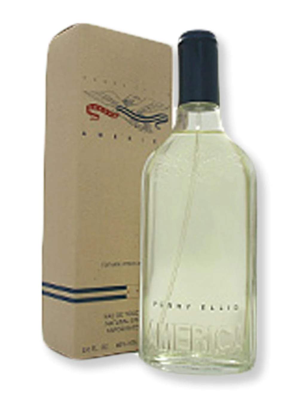 Perry Ellis America Men EDT Spray 5 oz