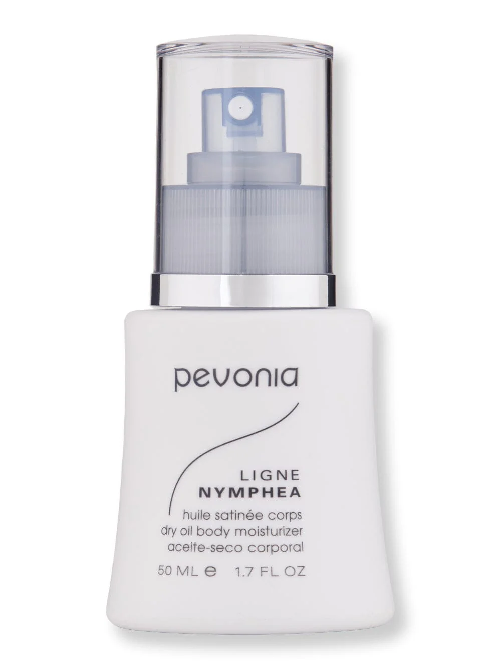Pevonia Dry Oil Body Moisturizer 1.7 oz 50 ml