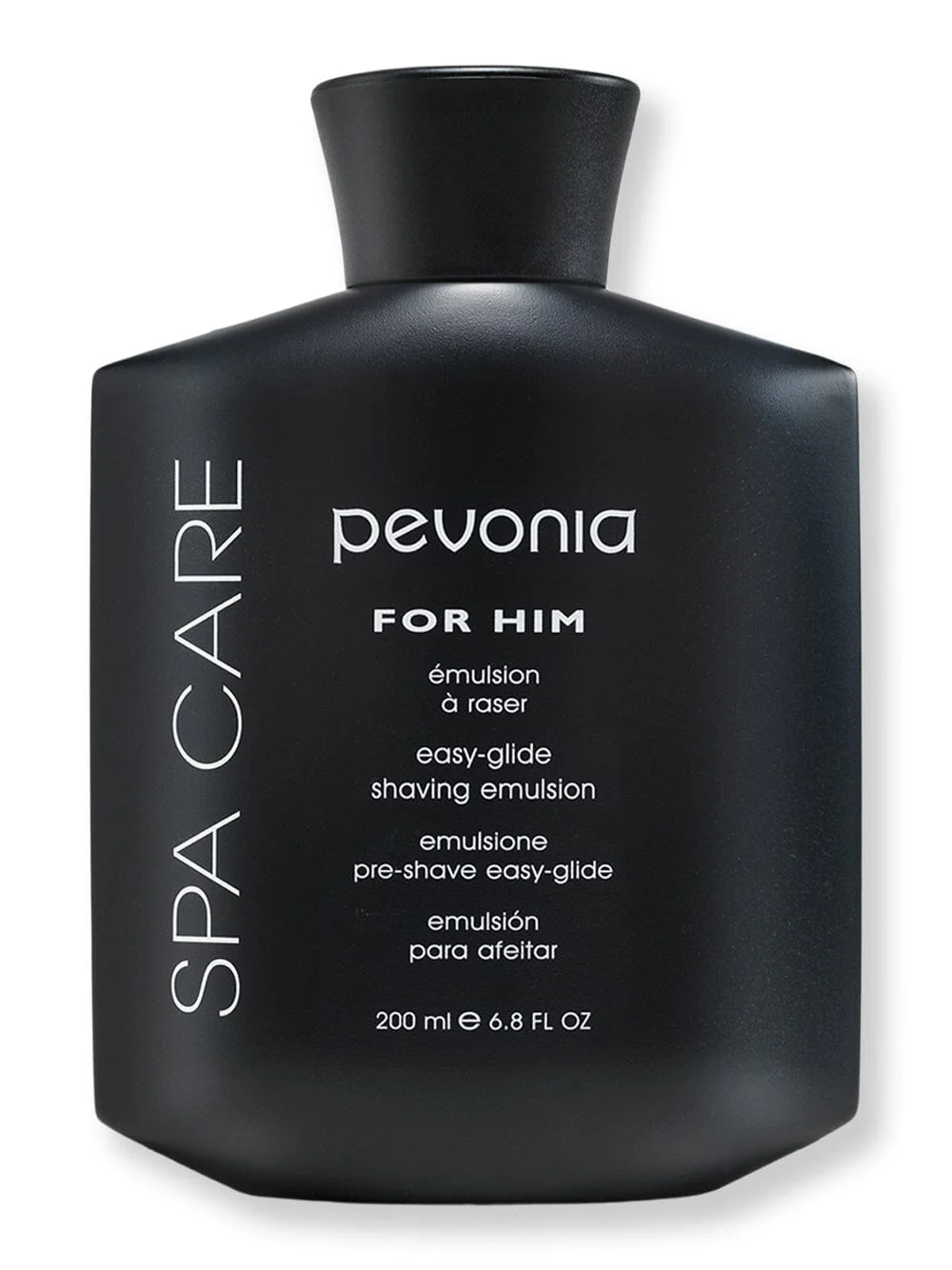 Pevonia Easy-Glide Shaving Emulsion 6.8 oz