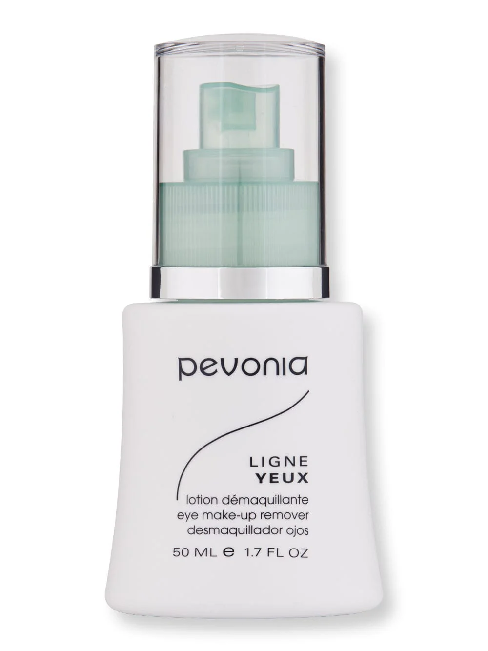 Pevonia Eye Make-Up Remover 1.7 oz 50 ml