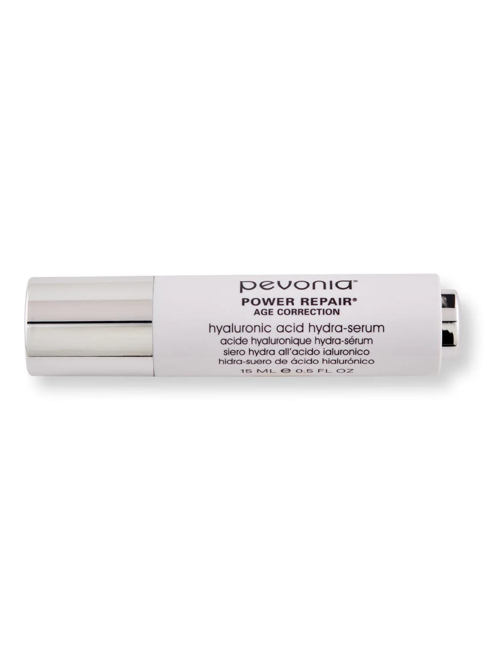 Pevonia Hyaluronic Acid Hydra-Serum 0.5 oz