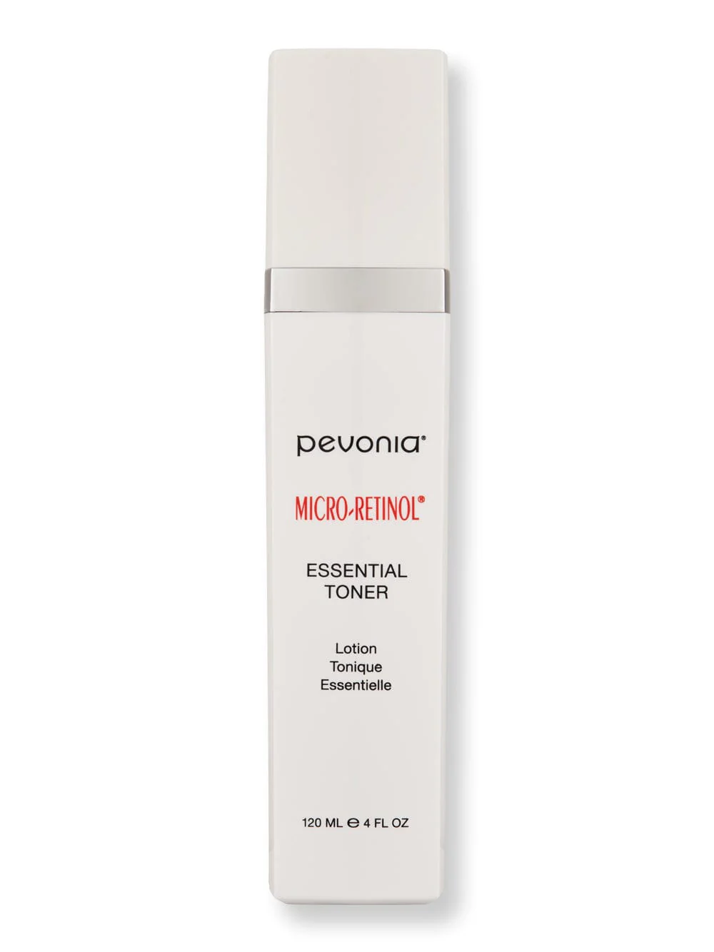 Pevonia Micro-Retinol Essential Toner 4 oz