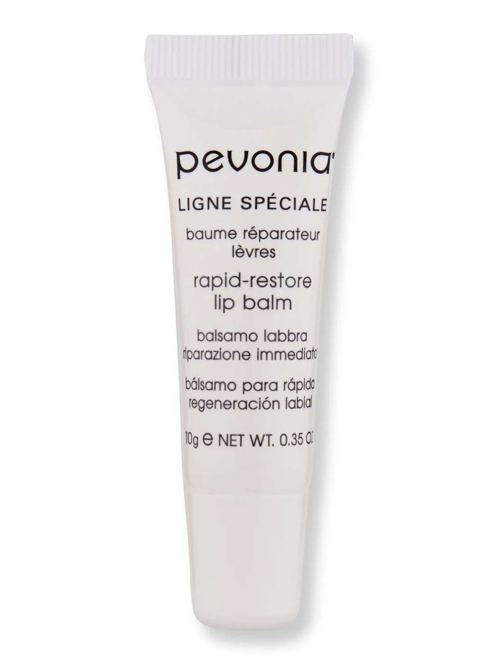 Pevonia Rapid-Restore Lip Balm 0.34 oz