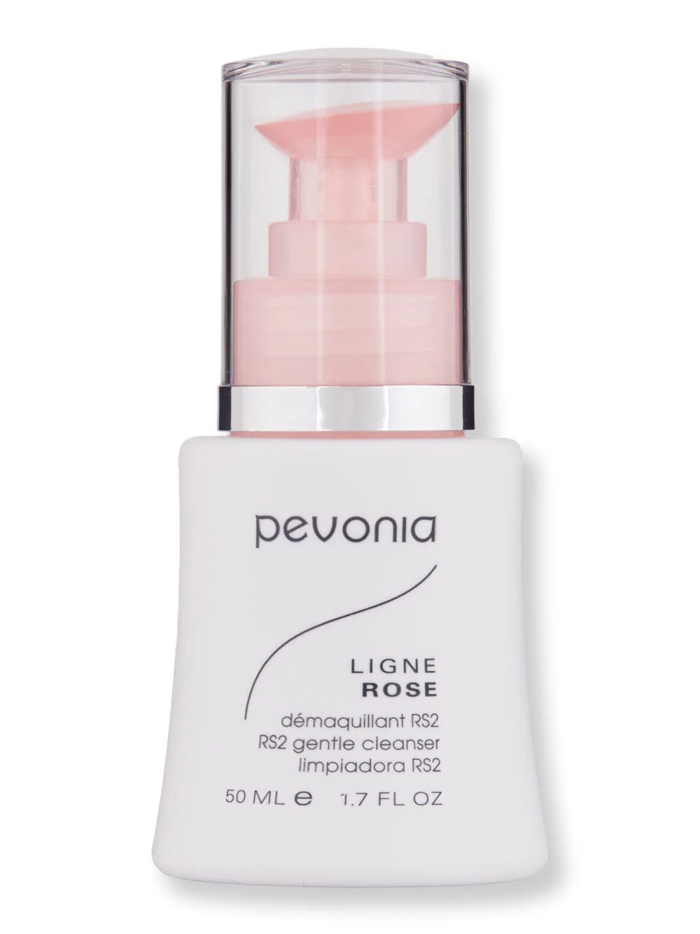 Pevonia RS2 Gentle Cleanser 1.7 oz 50 ml