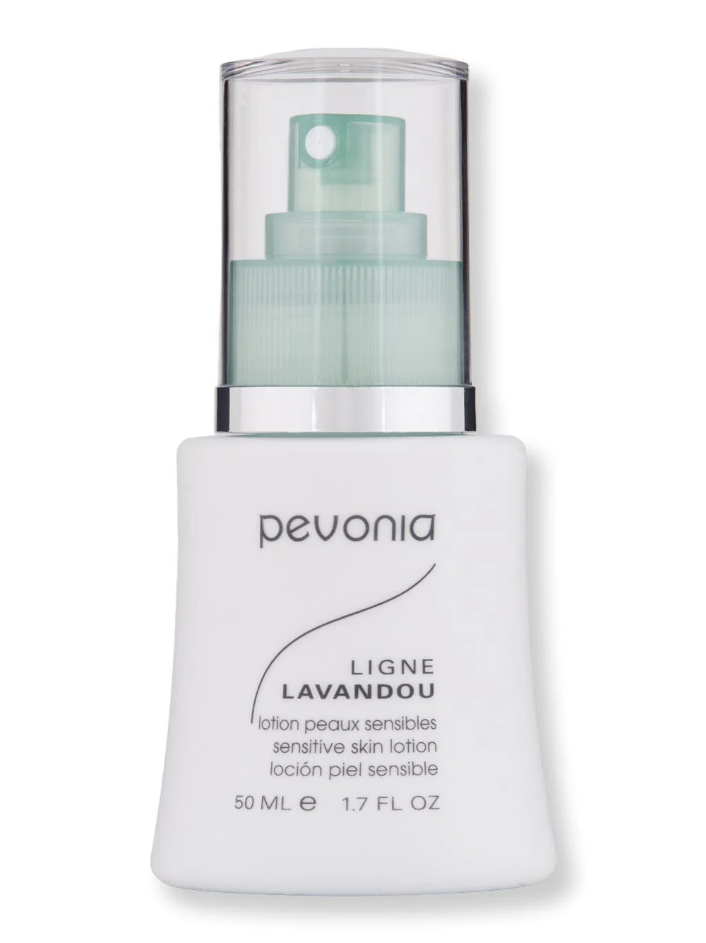 Pevonia Sensitive Skin Lotion 1.7 oz 50 ml