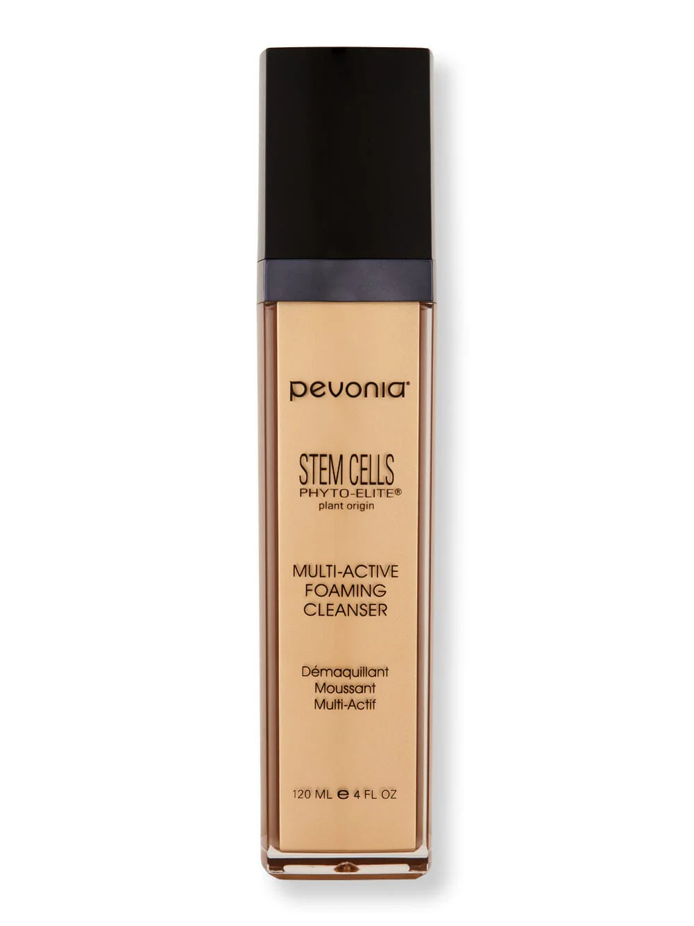 Pevonia Stem Cells Phyto-Elite Multi-Active Foaming Cleanser 4 oz