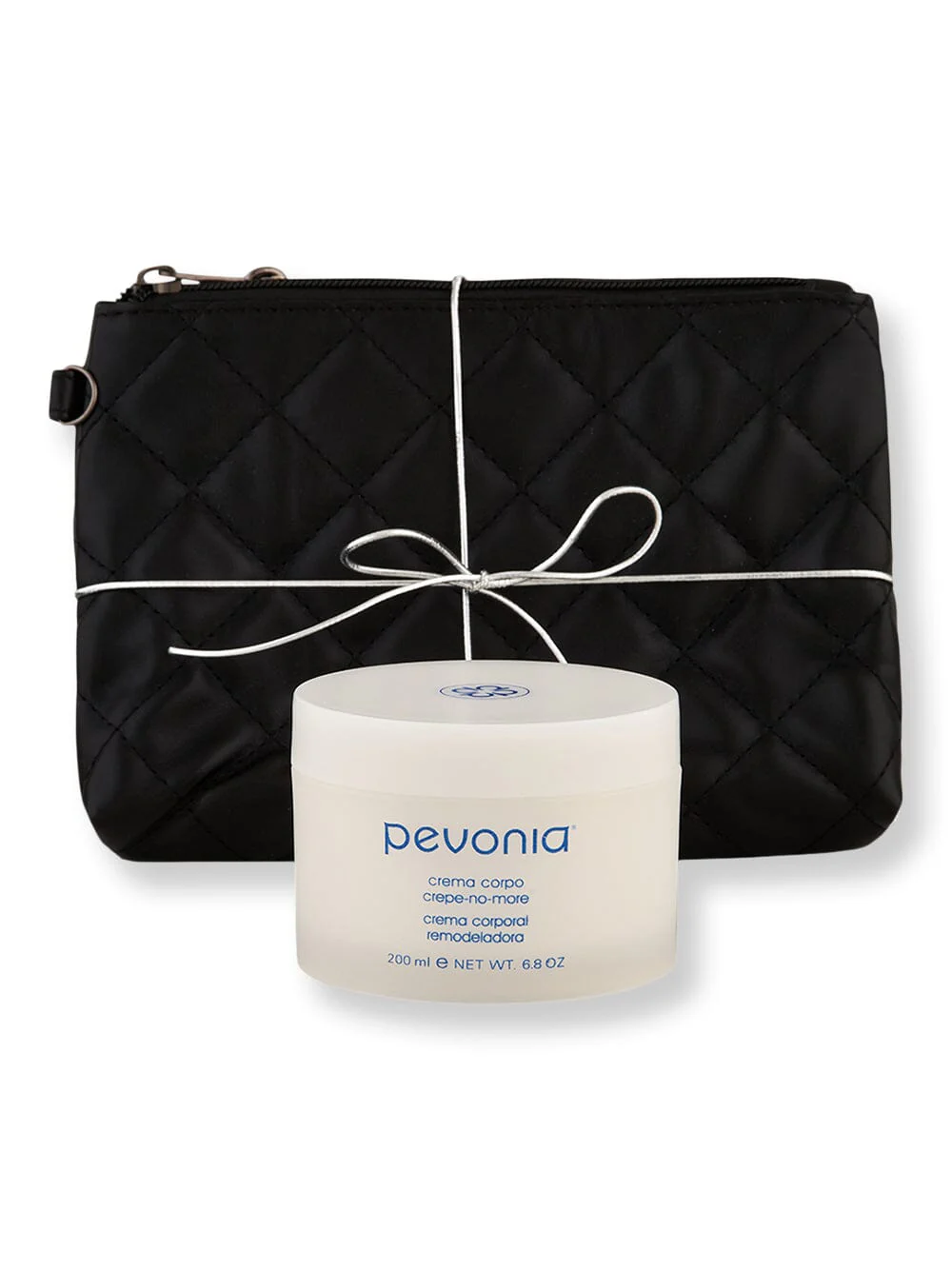 Pevonia Crepe-No-More Body Cream 6.8 oz