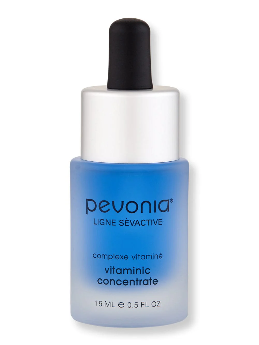 Pevonia Vitaminic Concentrate 0.5 oz