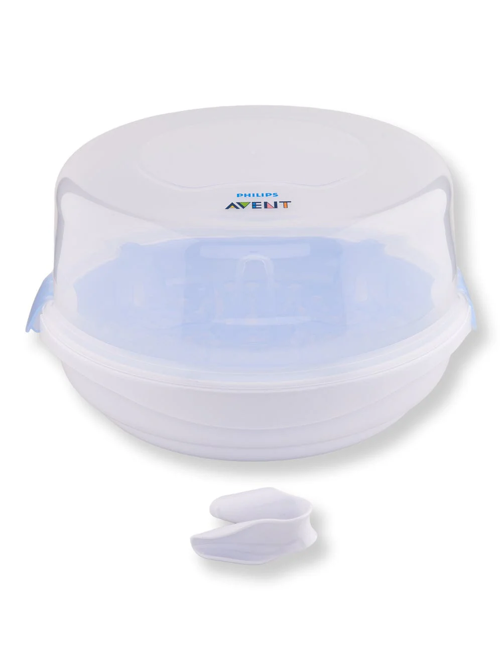 Philips Avent Microwave Steam Sterilizer