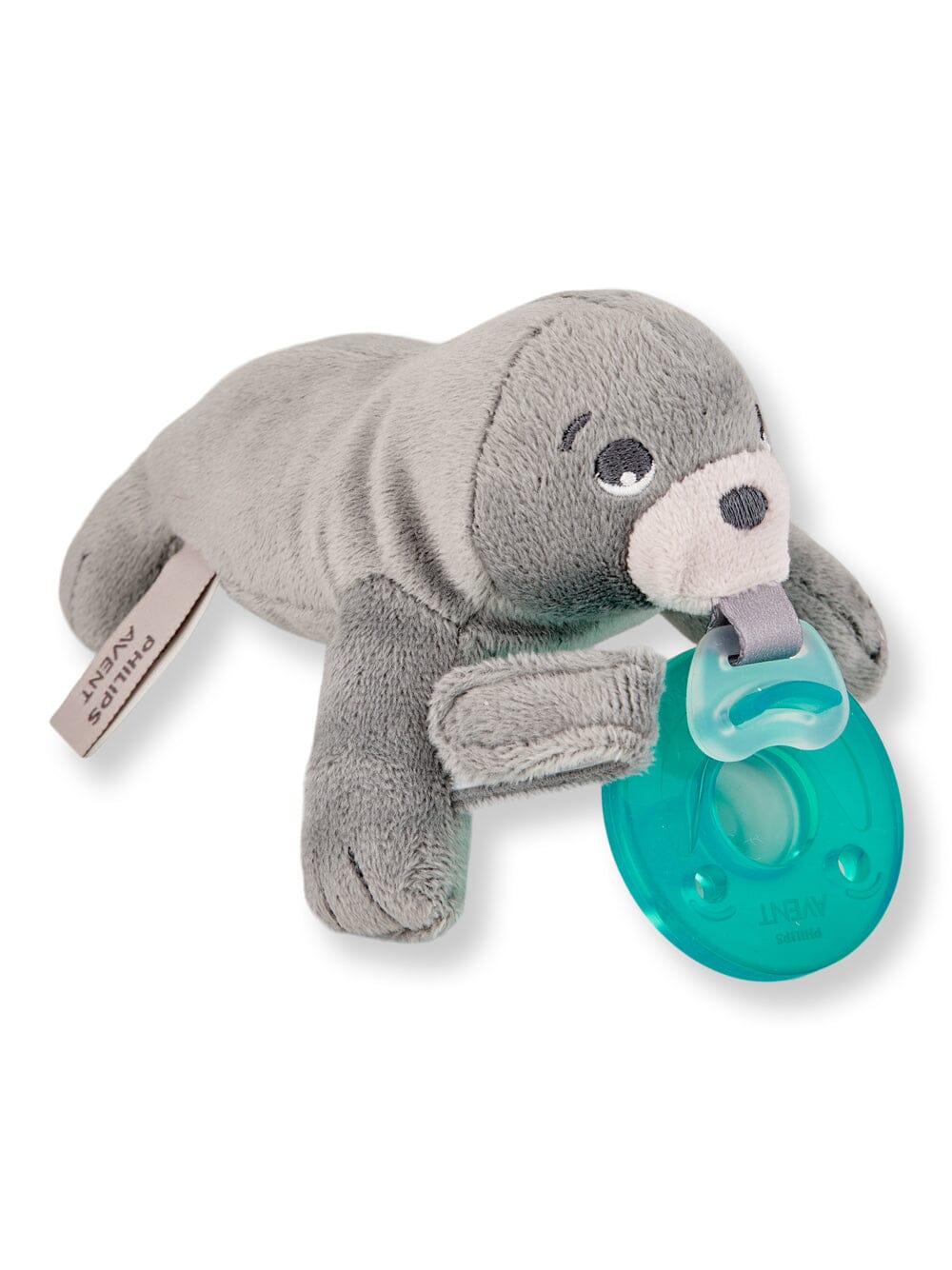 Philips Avent Soothie Snuggle 0m+ Seal