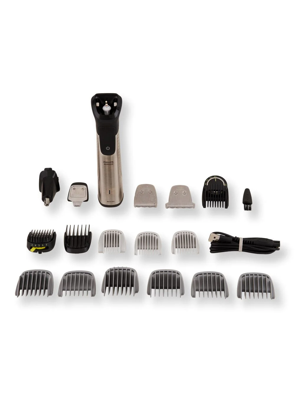 Philips Norelco Multigroom Series 7000 All-in-One Trimmer