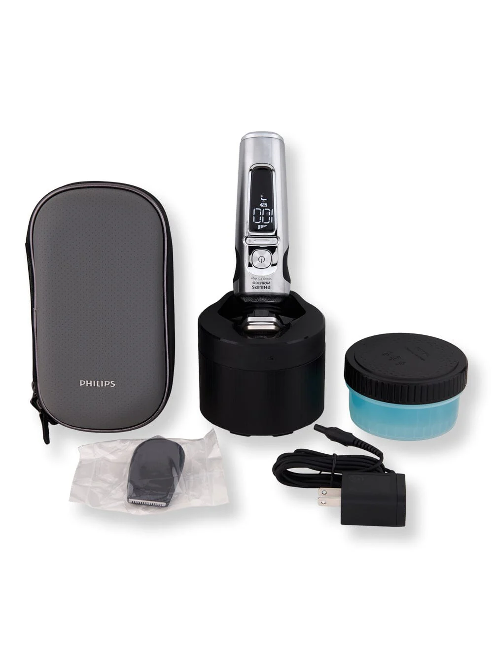 Philips Norelco S9000 Prestige