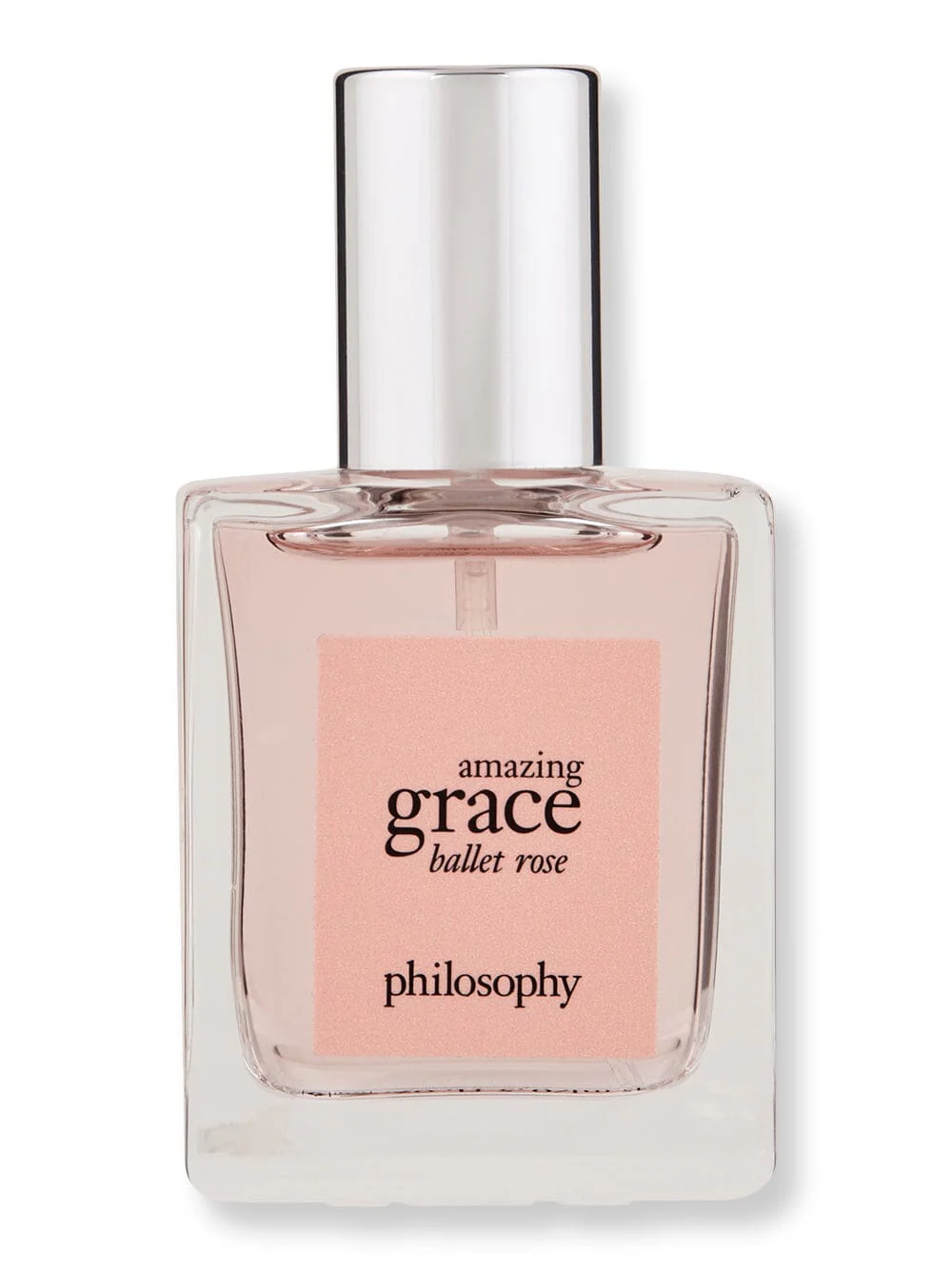 Philosophy Amazing Grace Ballet Rose EDT 0.5 oz 15 ml