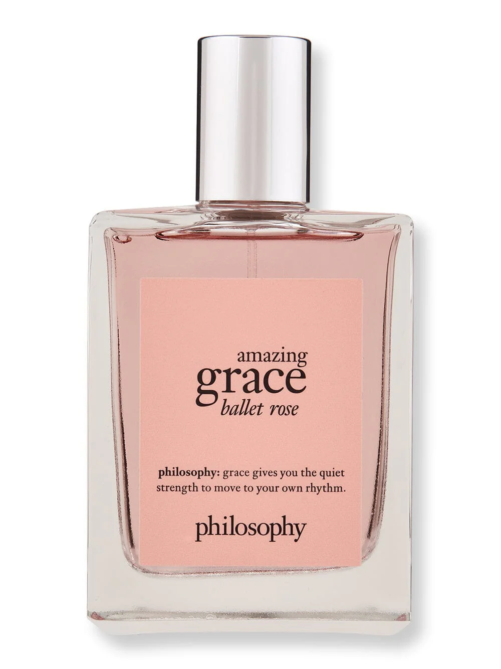 Philosophy Amazing Grace Ballet Rose EDT 2 oz 60 ml