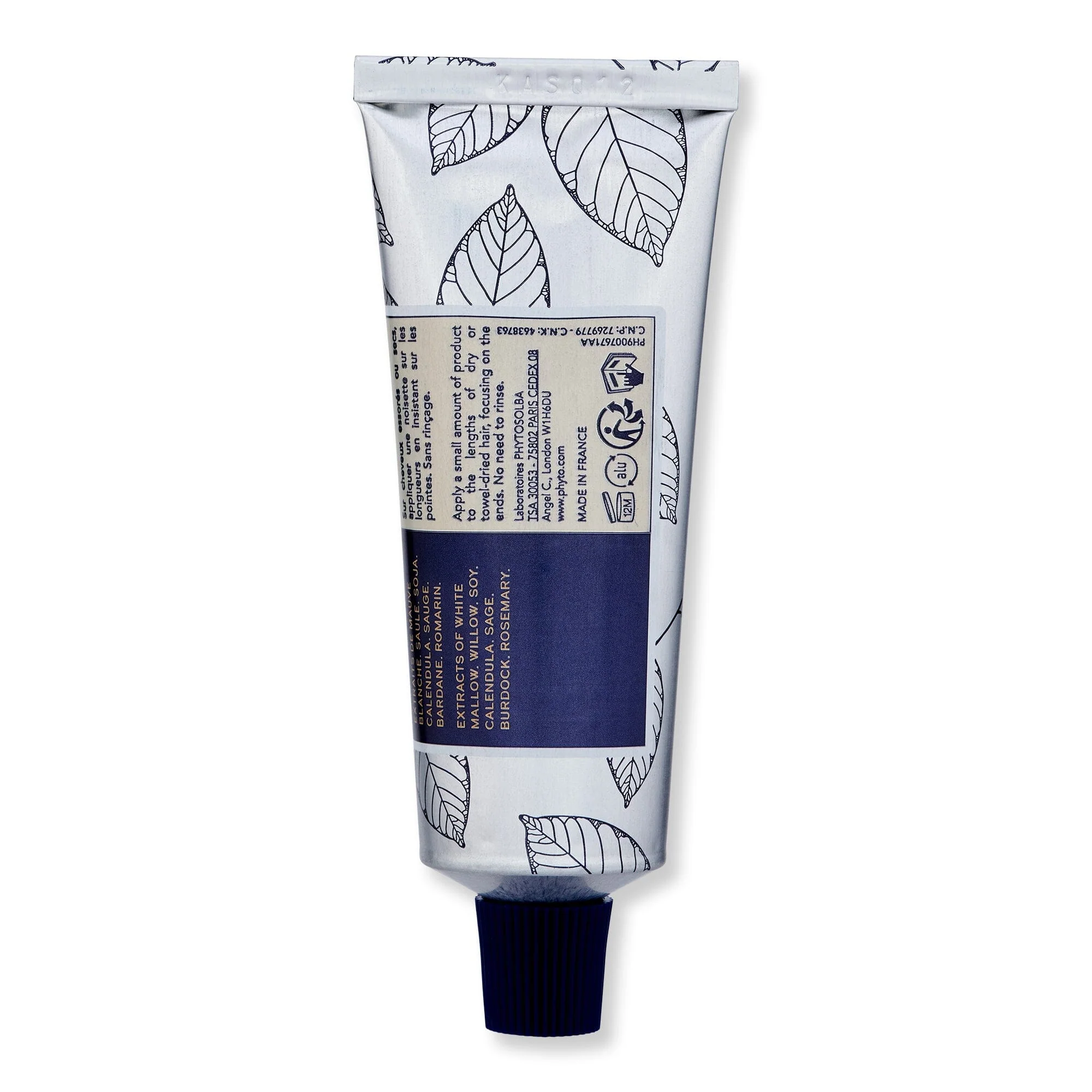 Phyto 7 1.7 oz 50 ml - Image 2
