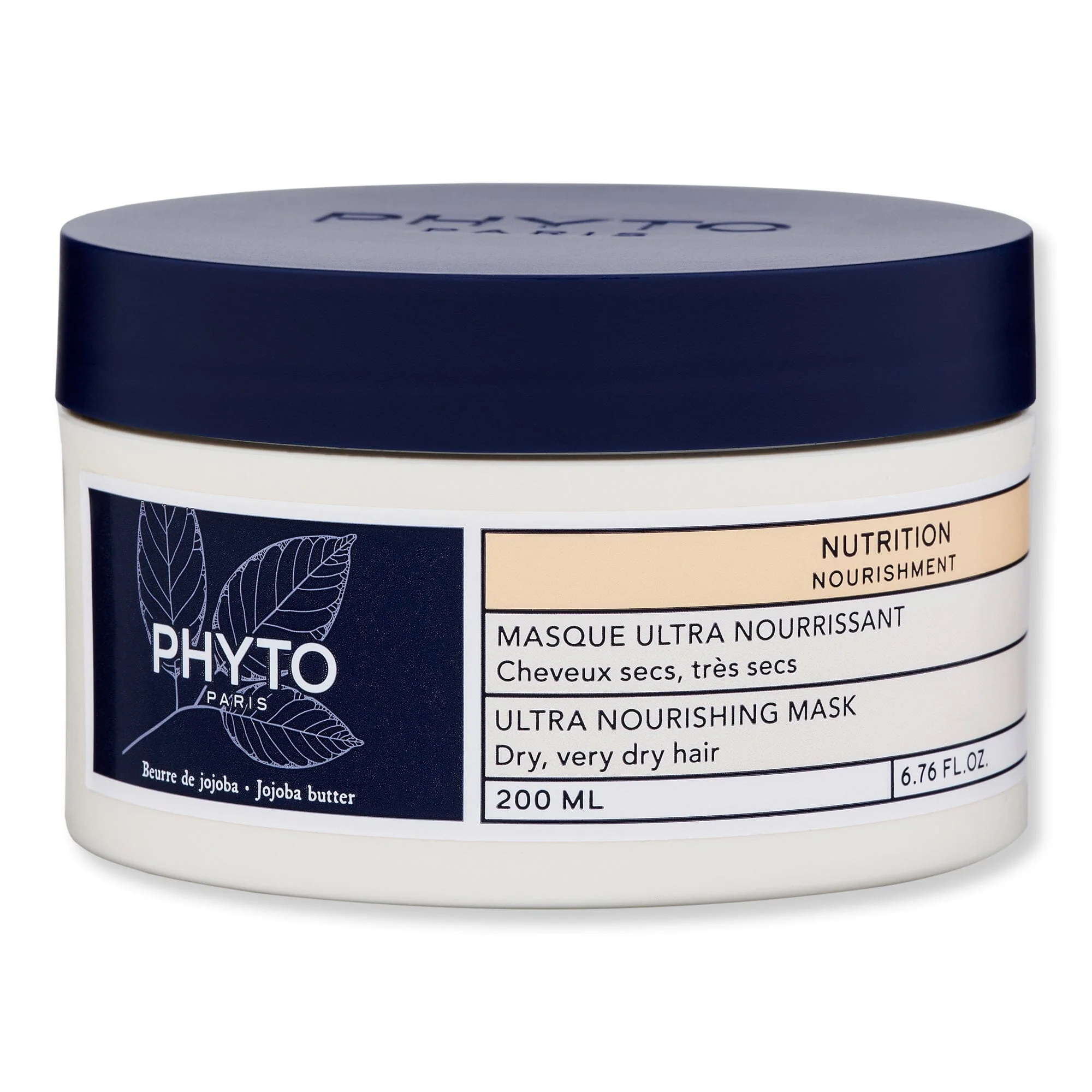 Phyto Nourishment Ultra Nourishing Mask 6.8 fl oz
