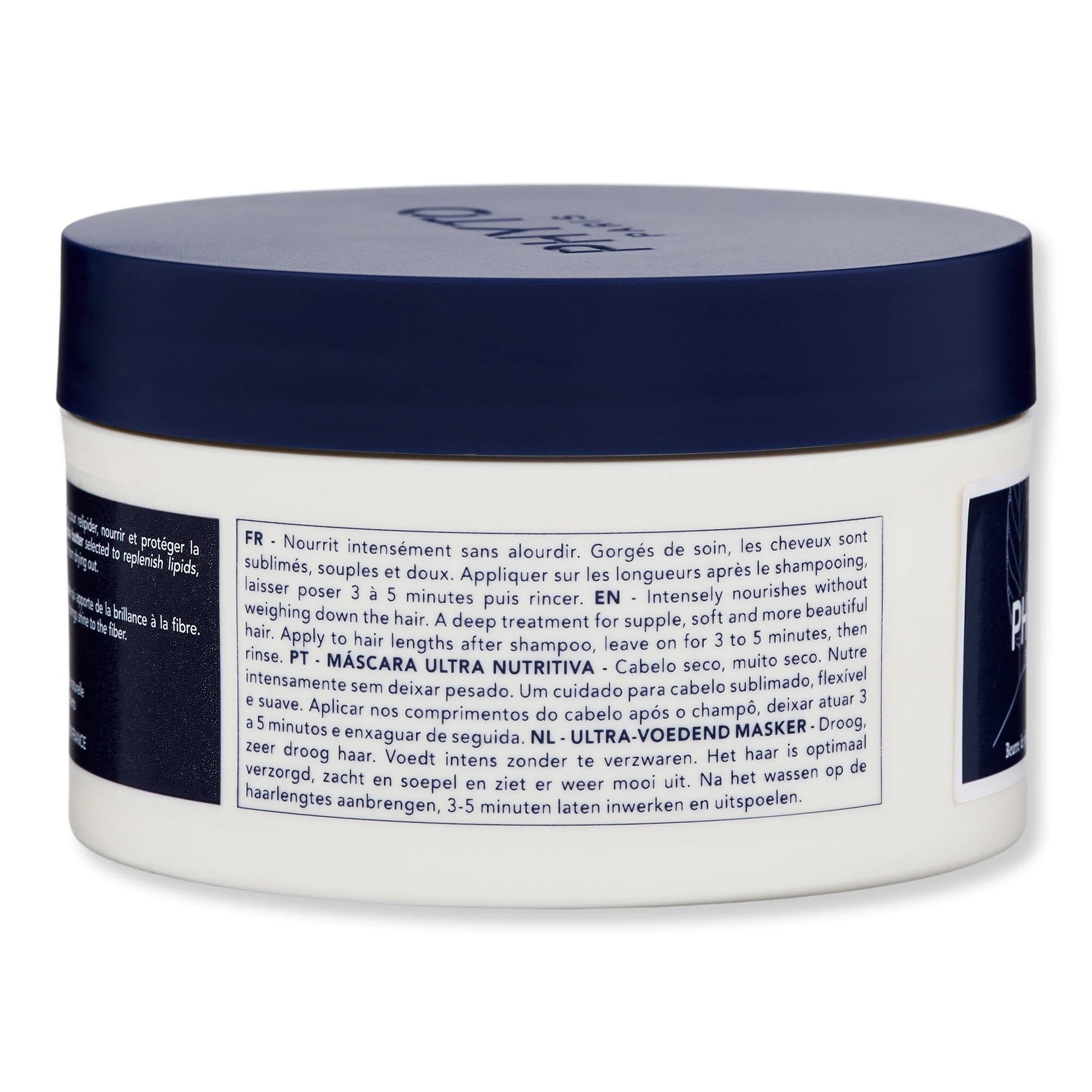 Phyto Nourishment Ultra Nourishing Mask 6.8 fl oz - Image 3