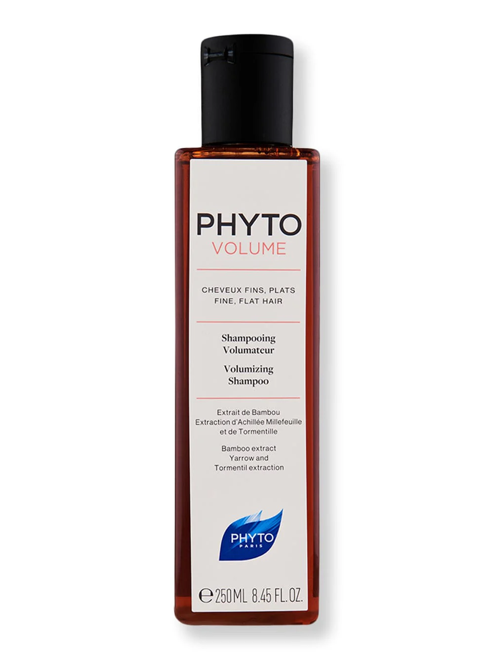 Phyto Phytovolume Shampoo 8.5 fl oz