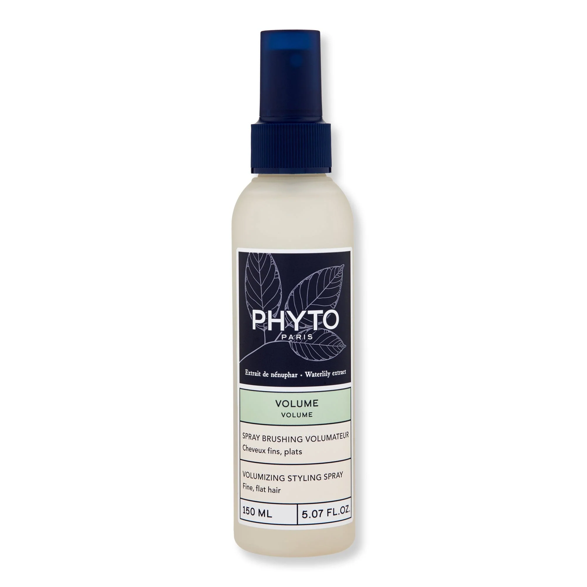 Phyto Volume Volumizing Blow-Dry Spray 5.1 fl oz