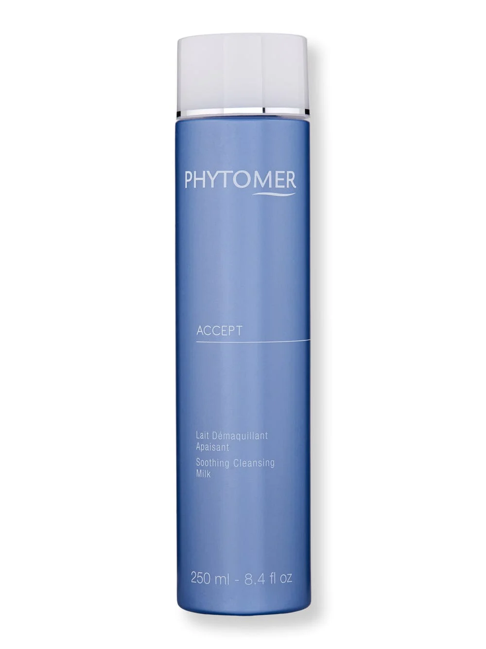 Phytomer Accept Soothing Cleansing Milk 250 ml