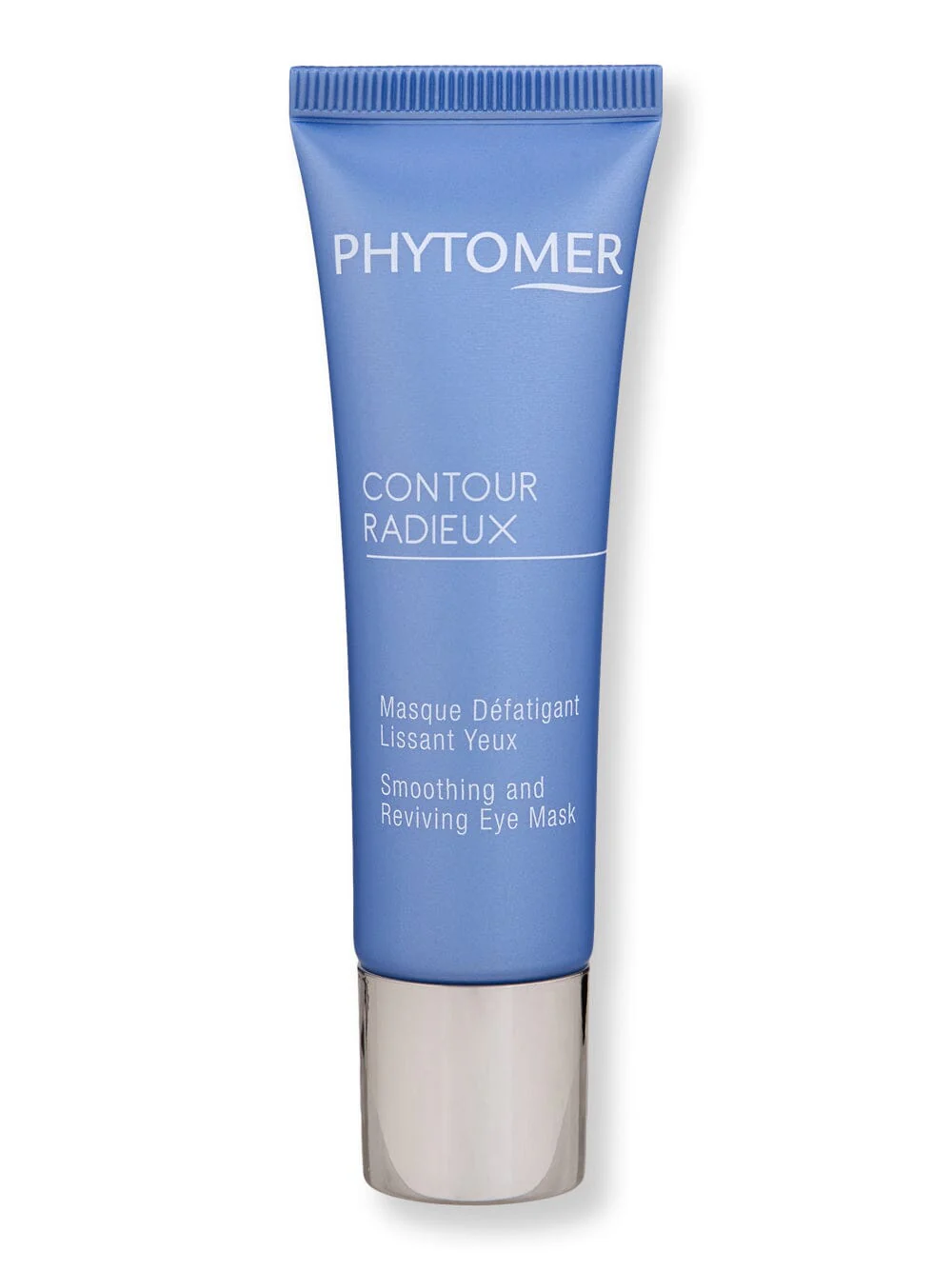 Phytomer Contour Radieux Smoothing And Reviving Eye Mask 30 ml