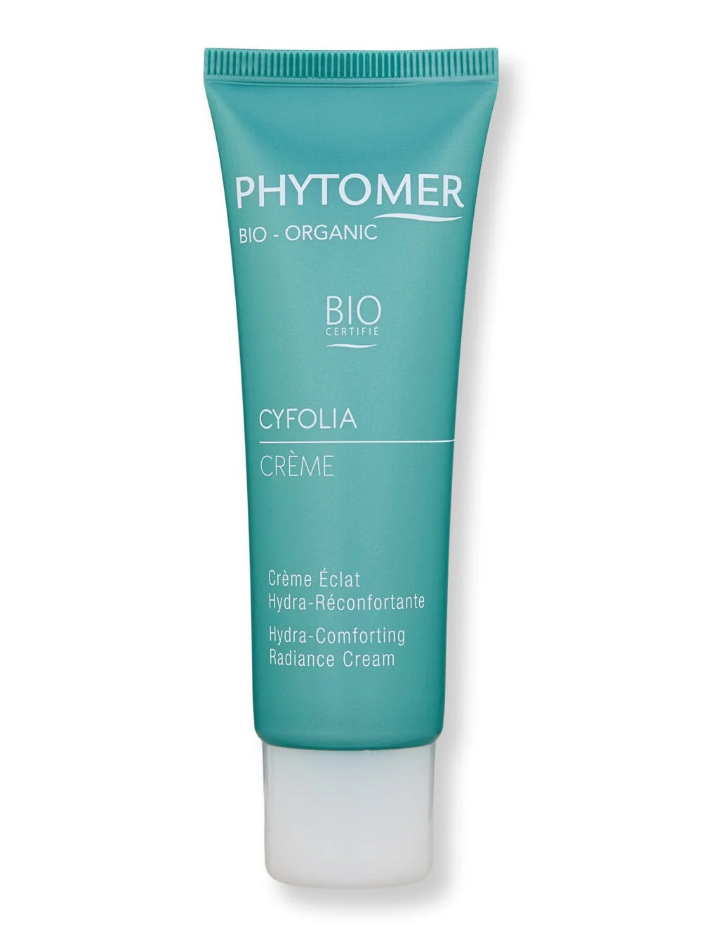 Phytomer Cyfolia Cream Hydra Comforting Radiance Cream 50 ml