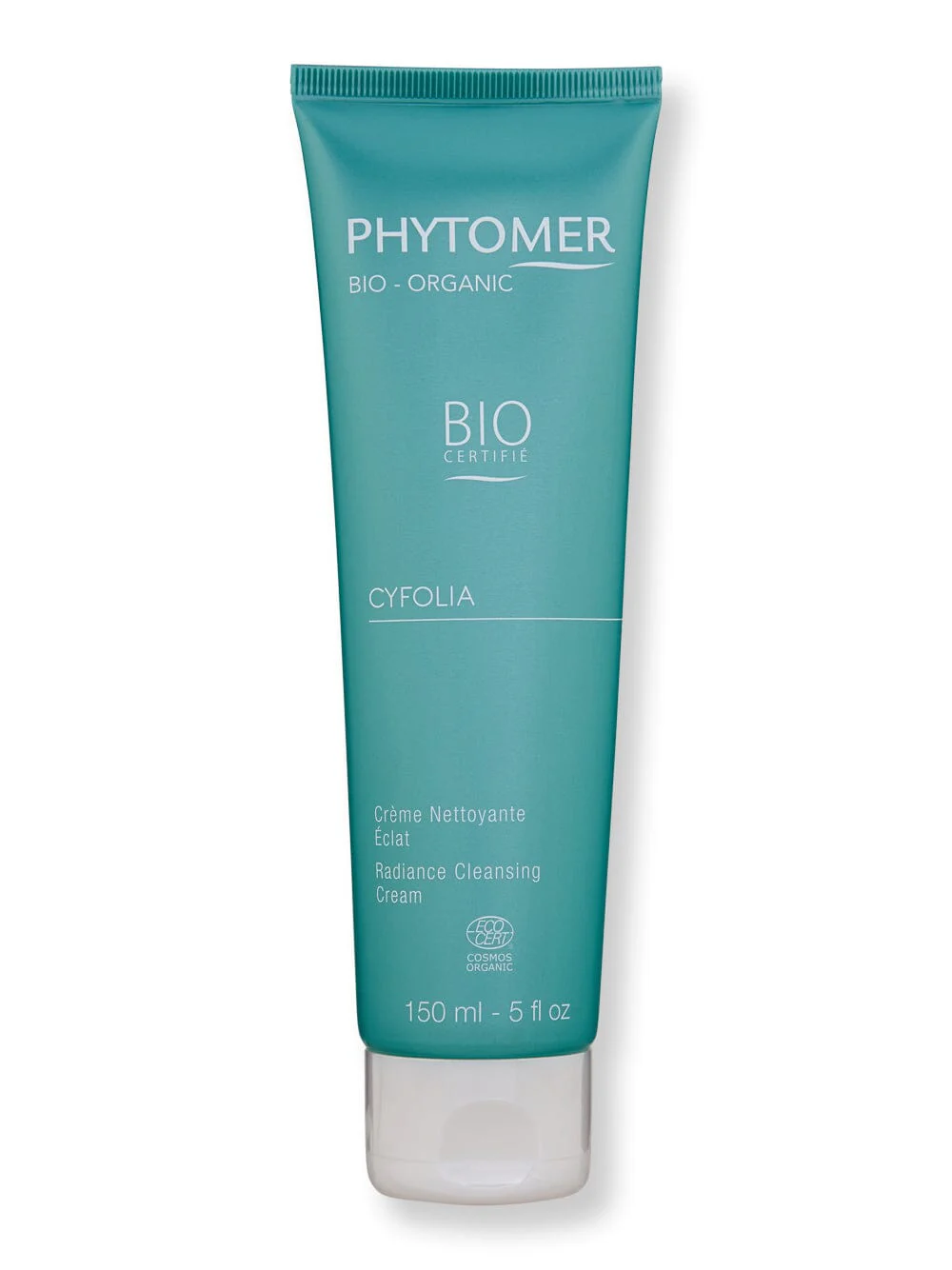 Phytomer Cyfolia Radiance Cleansing Cream 150 ml
