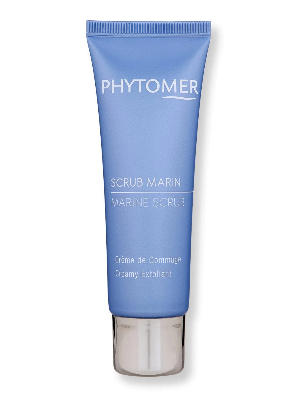 Phytomer Marine Scrub Creamy Exfoliant 50 ml