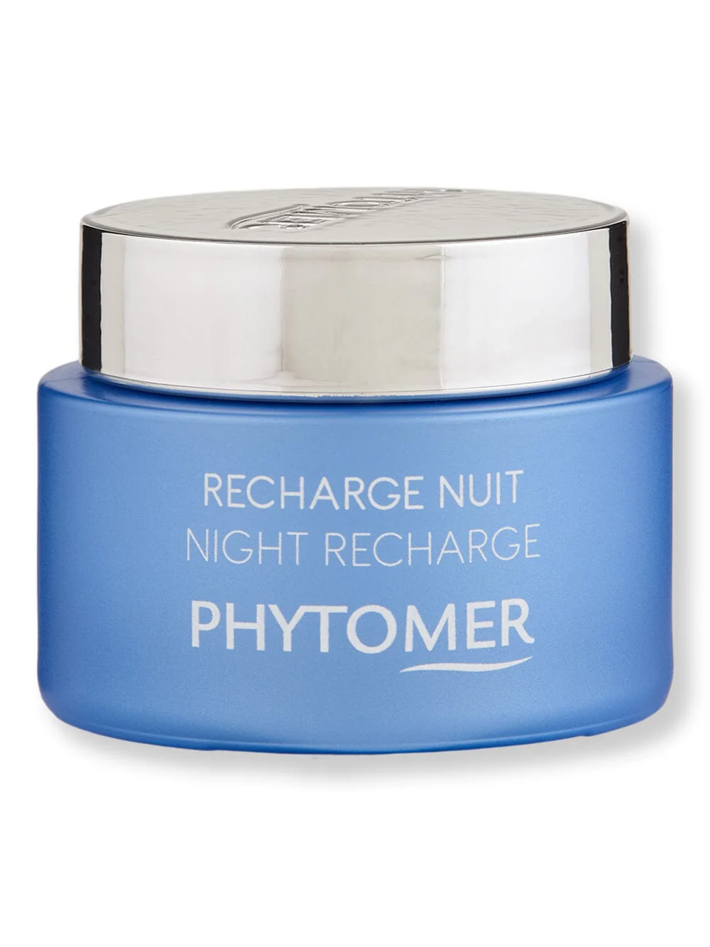 Phytomer Night Recharge Youth Enhancing Cream 50 ml
