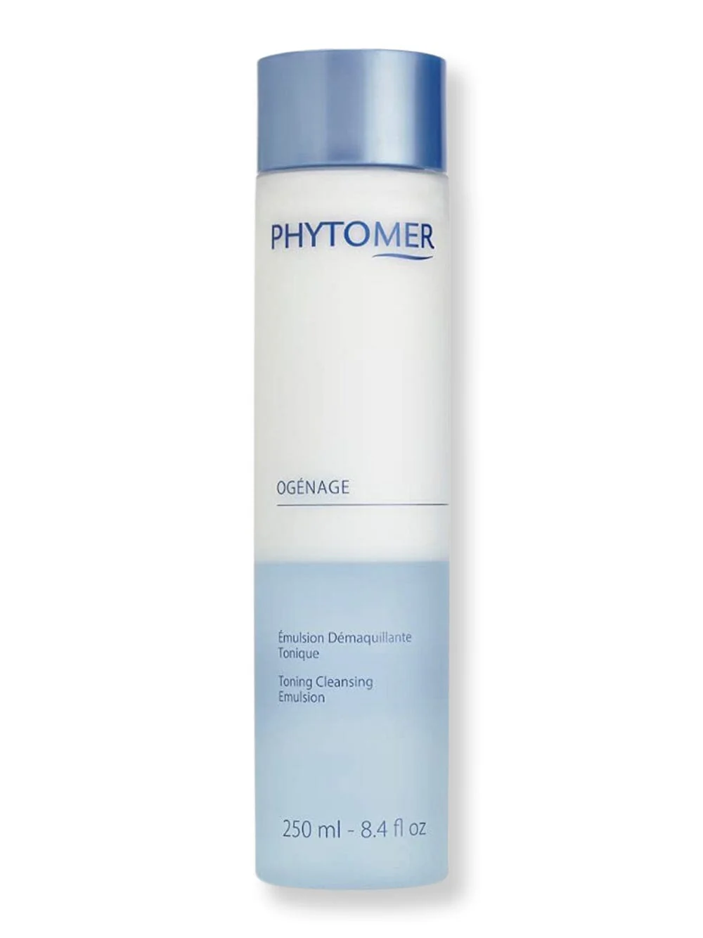 Phytomer Ogenage Toning Cleansing Emulsion 250 ml