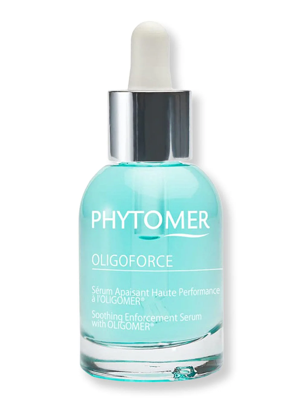 Phytomer Oligoforce Soothing Enforcement Serum With Oligomer 30 ml