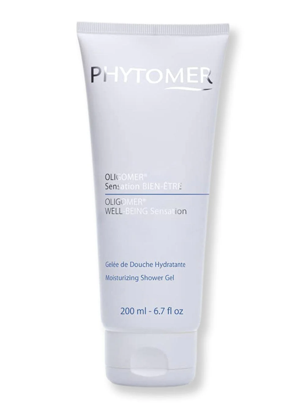 Phytomer Oligomer Well-Being Sensation Moisturizing Shower Gel 200 ml