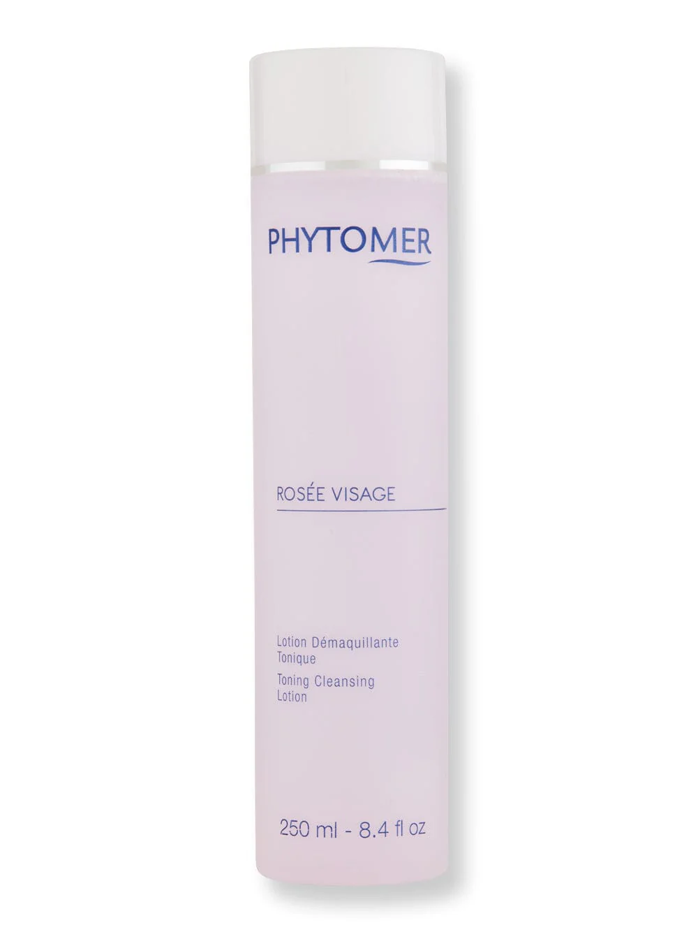 Phytomer Rosee Visage Toning Cleansing Lotion 250 ml