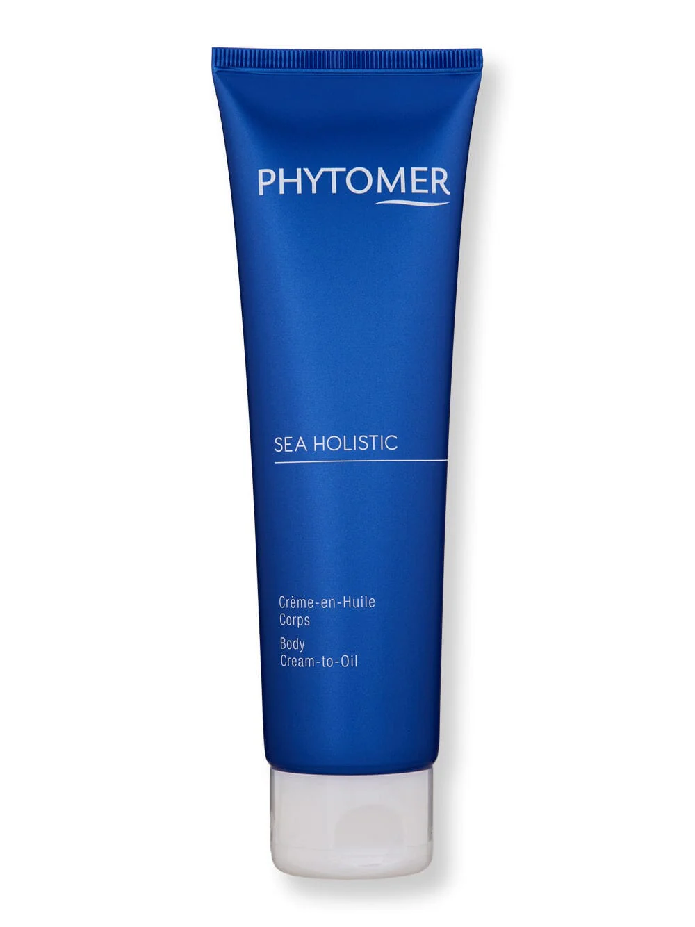 Phytomer Sea Holistic Body Cream To Oil 150 ml
