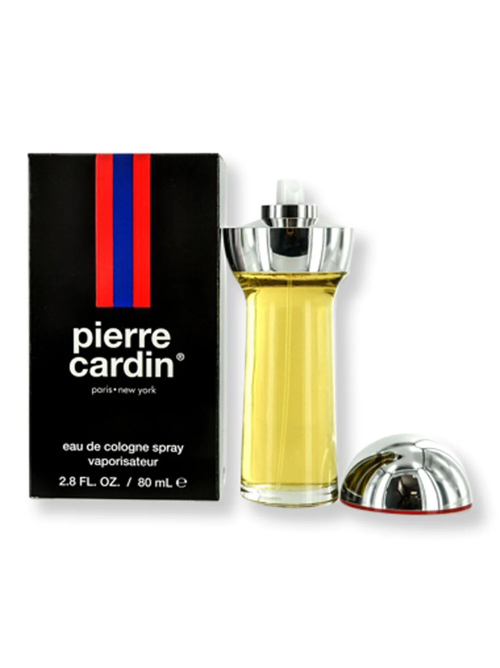 Pierre Cardin Men EDT Cologne Spray 2.8 oz
