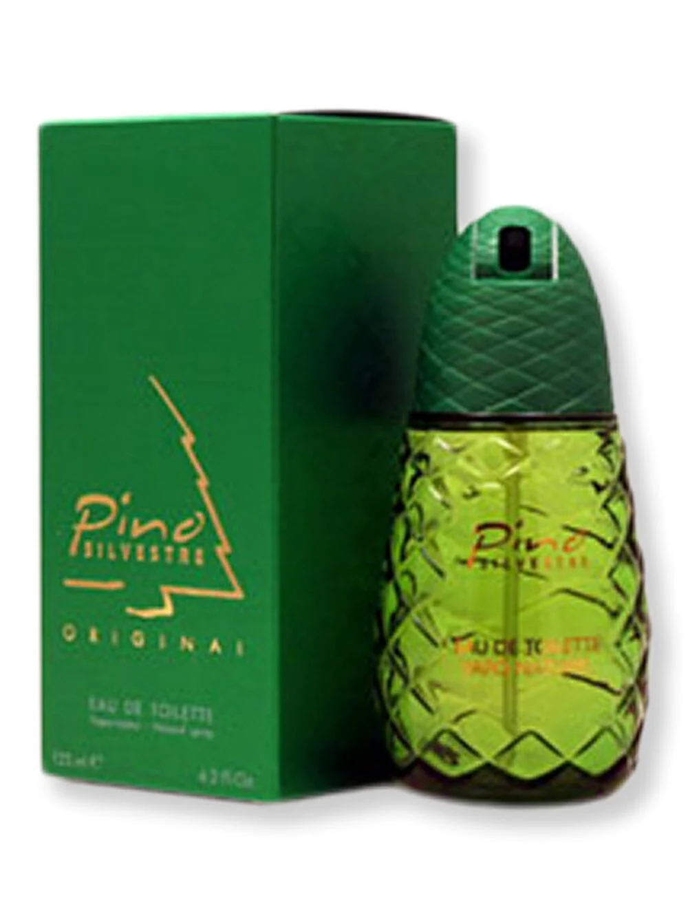 Pino Silvestre EDT Cologne Spray 4.2 oz125 ml